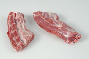 Meat Cut Spec Step 5